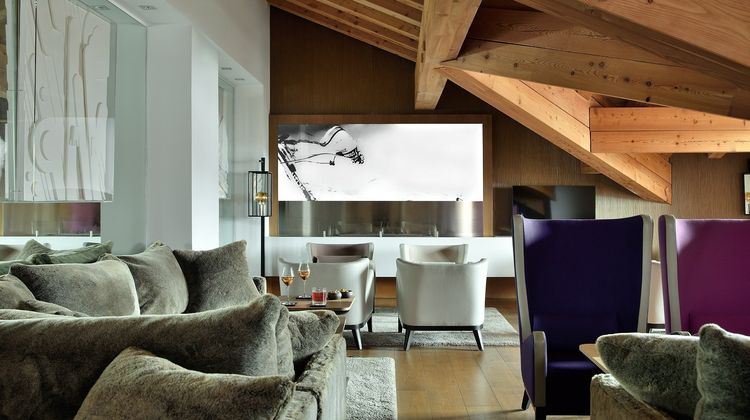 Hotel Le Strato Health Club