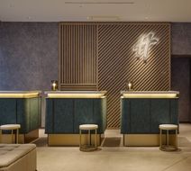 Holiday Inn Kyoto Gojo Exterior