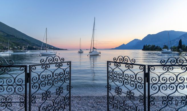 Hotel Val Di Sogno Exterior