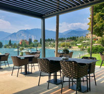 Hotel Val Di Sogno Exterior
