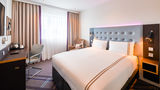 Saarbrucken City Congresshalle Hotel Room