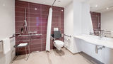 Saarbrucken City Congresshalle Hotel Room