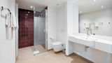 Saarbrucken City Congresshalle Hotel Room