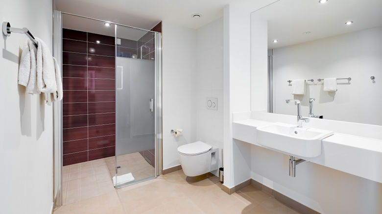 <b>Saarbrucken City Congresshalle Hotel Room</b>. Images powered by <a href="https://www.leonardoworldwide.com/" title="Leonardo Worldwide" target="_blank">Leonardo</a>.