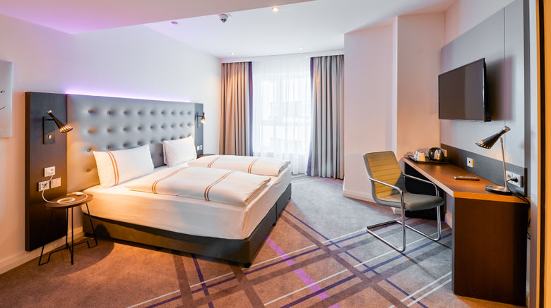<b>Saarbrucken City Congresshalle Hotel Room</b>. Images powered by <a href="https://www.leonardoworldwide.com/" title="Leonardo Worldwide" target="_blank">Leonardo</a>.