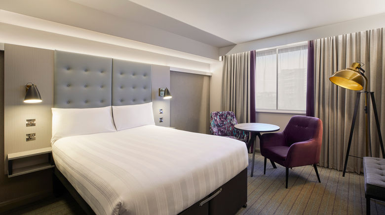 <b>Premier Inn London Heathrow A. (Bath Rd) Room</b>. Images powered by <a href="https://www.leonardoworldwide.com/" title="Leonardo Worldwide" target="_blank">Leonardo</a>.