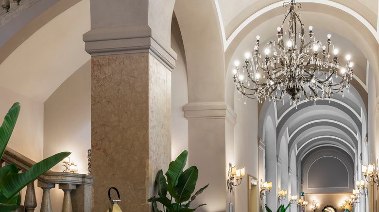 <b>Grand Hotel di Parma Lobby</b>. Images powered by <a href="https://www.leonardoworldwide.com/" title="Leonardo Worldwide" target="_blank">Leonardo</a>.