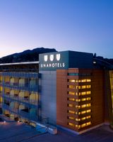 UNAHOTELS Varese