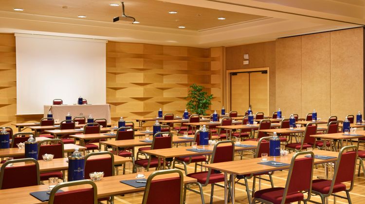 UNAHOTELS Varese Meeting
