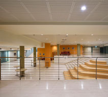 UNAHOTELS Varese Lobby