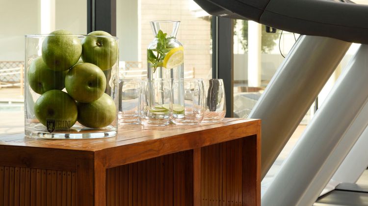 UNAHOTELS Varese Health Club