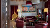 Ecohotel Villa Costanza Ballroom