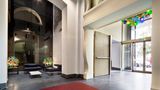 UNAHOTELS Napoli Lobby