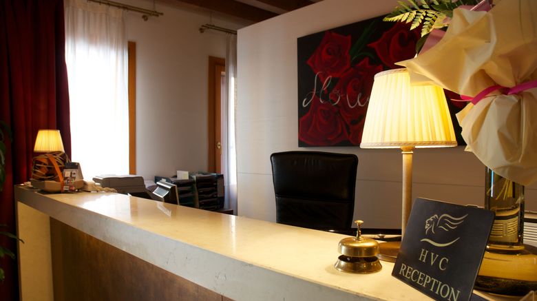 <b>Ecohotel Villa Costanza Lobby</b>. Images powered by <a href="https://www.leonardoworldwide.com/" title="Leonardo Worldwide" target="_blank">Leonardo</a>.