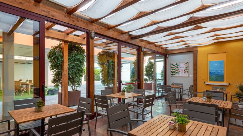<b>Ecohotel Villa Costanza Exterior</b>. Images powered by <a href="https://www.leonardoworldwide.com/" title="Leonardo Worldwide" target="_blank">Leonardo</a>.