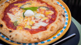 UNAHOTELS Napoli Restaurant
