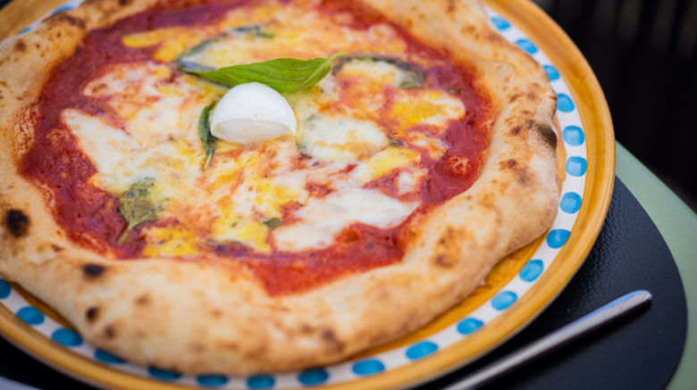 <b>UNAHOTELS Napoli Restaurant</b>. Images powered by <a href="https://www.leonardoworldwide.com/" title="Leonardo Worldwide" target="_blank">Leonardo</a>.