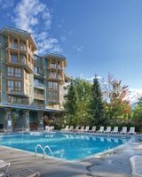 WorldMark Whistler Cascade Lodge