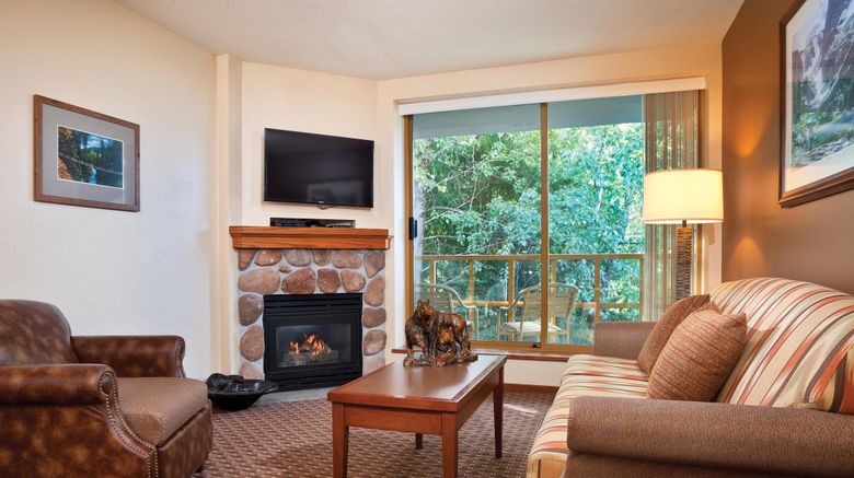 <b>WorldMark Whistler Cascade Lodge Room</b>. Images powered by <a href="https://www.leonardoworldwide.com/" title="Leonardo Worldwide" target="_blank">Leonardo</a>.