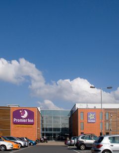 Premier Inn London Heathrow A. (Bath Rd)
