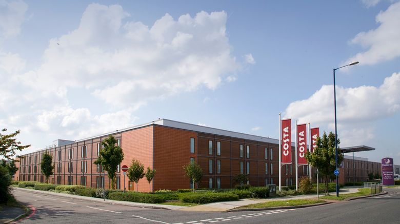<b>Premier Inn London Heathrow A. (Bath Rd) Exterior</b>. Images powered by <a href="https://www.leonardoworldwide.com/" title="Leonardo Worldwide" target="_blank">Leonardo</a>.