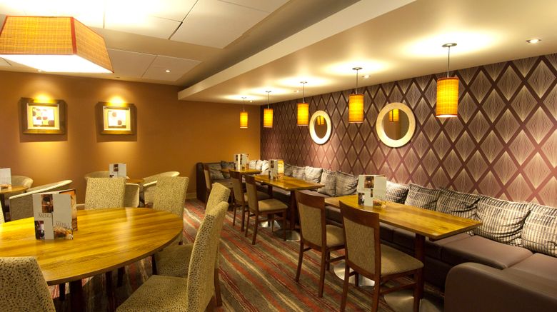 <b>Premier Inn London Heathrow A. (Bath Rd) Restaurant</b>. Images powered by <a href="https://www.leonardoworldwide.com/" title="Leonardo Worldwide" target="_blank">Leonardo</a>.