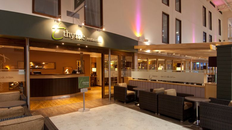 <b>Premier Inn London Heathrow A. (Bath Rd) Restaurant</b>. Images powered by <a href="https://www.leonardoworldwide.com/" title="Leonardo Worldwide" target="_blank">Leonardo</a>.