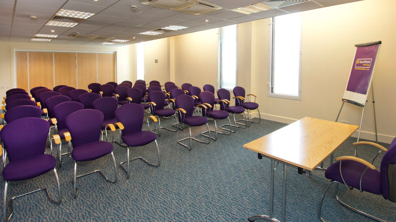 <b>Premier Inn London Heathrow A. (Bath Rd) Meeting</b>. Images powered by <a href="https://www.leonardoworldwide.com/" title="Leonardo Worldwide" target="_blank">Leonardo</a>.