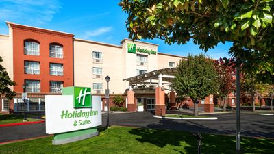 Holiday Inn San Mateo