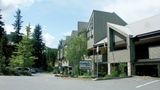 WorldMark Whistler - Sundance Exterior