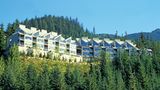 WorldMark Whistler - Sundance Exterior