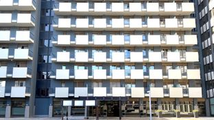 UNA HOTELS Contessa Jolanda Milano