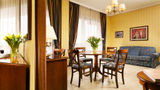 UNA HOTELS Contessa Jolanda Milano Suite