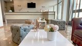 UNA HOTELS Contessa Jolanda Milano Lobby