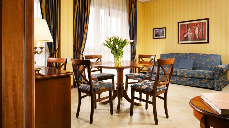 <b>UNA HOTELS Contessa Jolanda Milano Suite</b>. Images powered by <a href="https://www.leonardoworldwide.com/" title="Leonardo Worldwide" target="_blank">Leonardo</a>.