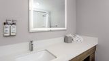 Holiday Inn Express Suites Oceanfront Room