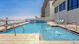 Holiday Inn Express Suites Oceanfront Pool
