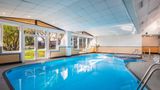 Crowne Plaza Stratford-upon-Avon Pool
