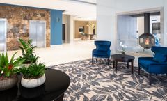 Crowne Plaza Stratford-upon-Avon