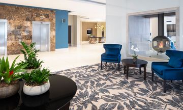 Crowne Plaza Stratford-upon-Avon