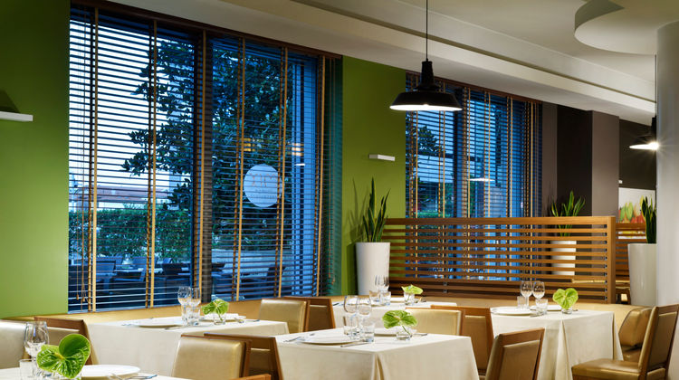 UNAHOTELS The One Milano Restaurant