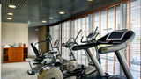 UNAHOTELS The One Milano Health Club