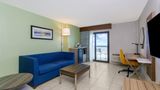 Holiday Inn Express Suites Oceanfront Suite