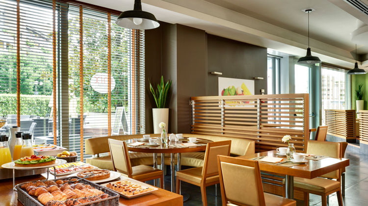 UNAHOTELS The One Milano Restaurant