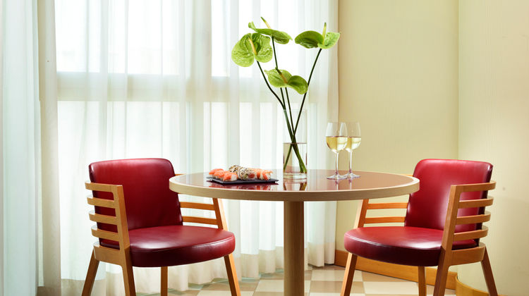UNAHOTELS The One Milano Room