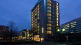 UNAHOTELS The One Milano Exterior