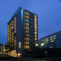 UNAHOTELS The One Milano