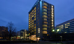 UNAHOTELS The One Milano