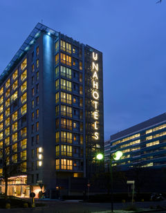 UNAHOTELS The One Milano