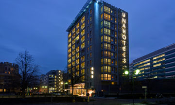 UNAHOTELS The One Milano